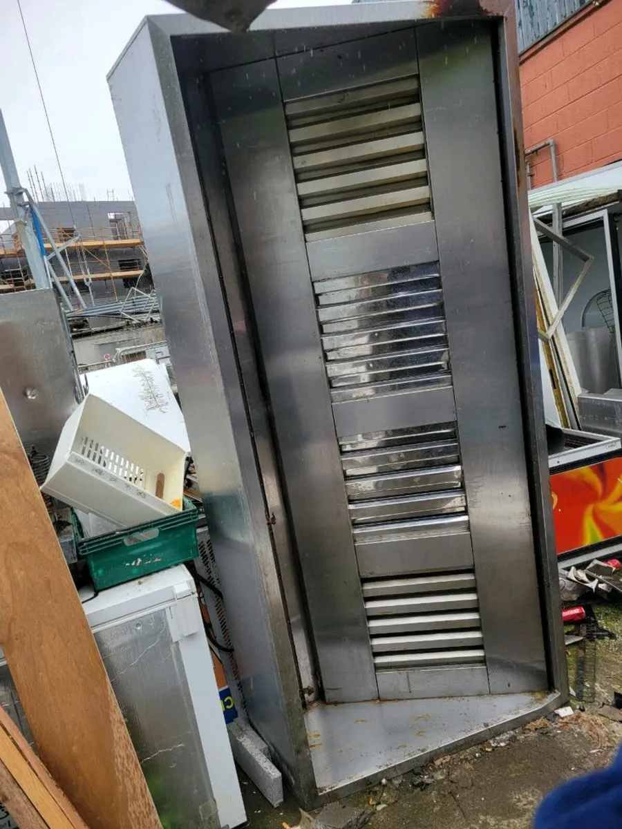 Canopy Stainless Steel - Image 3
