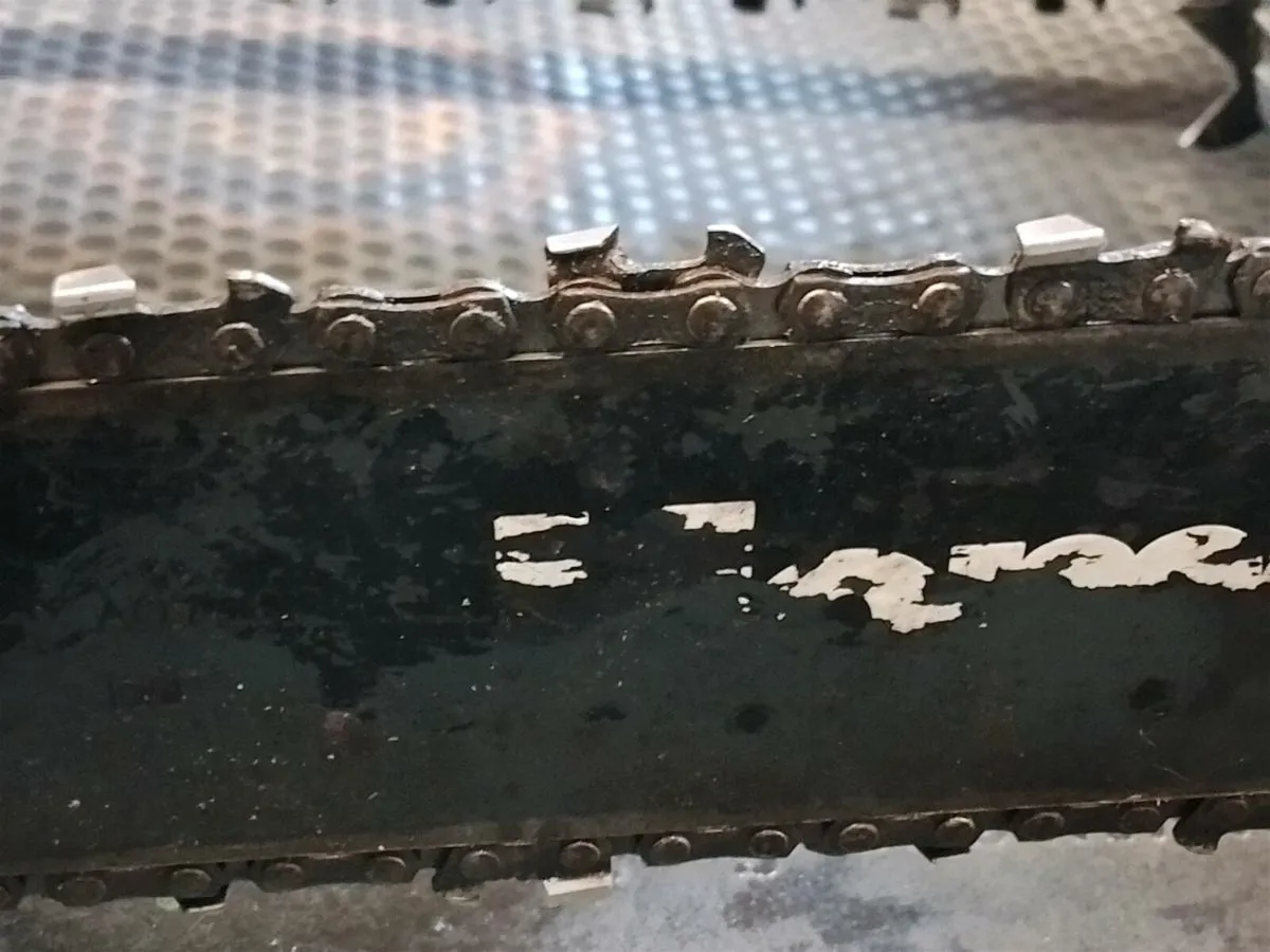 Chainsaw - Image 3