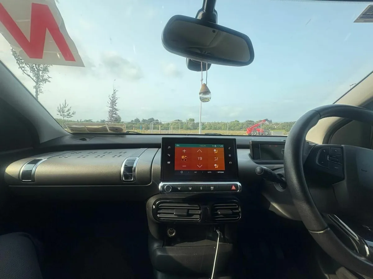 Citroen C4 2019 - Image 4