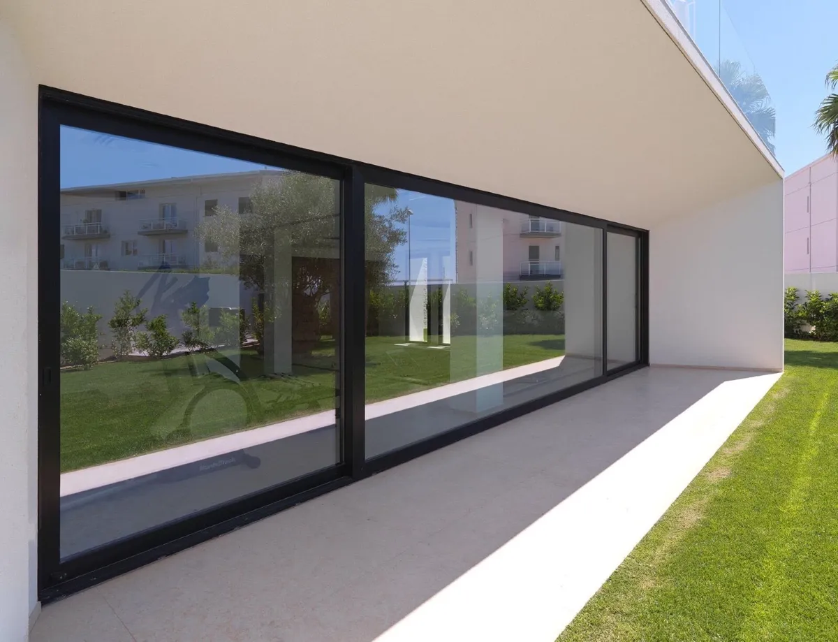 Triple glazed Windows - Image 1