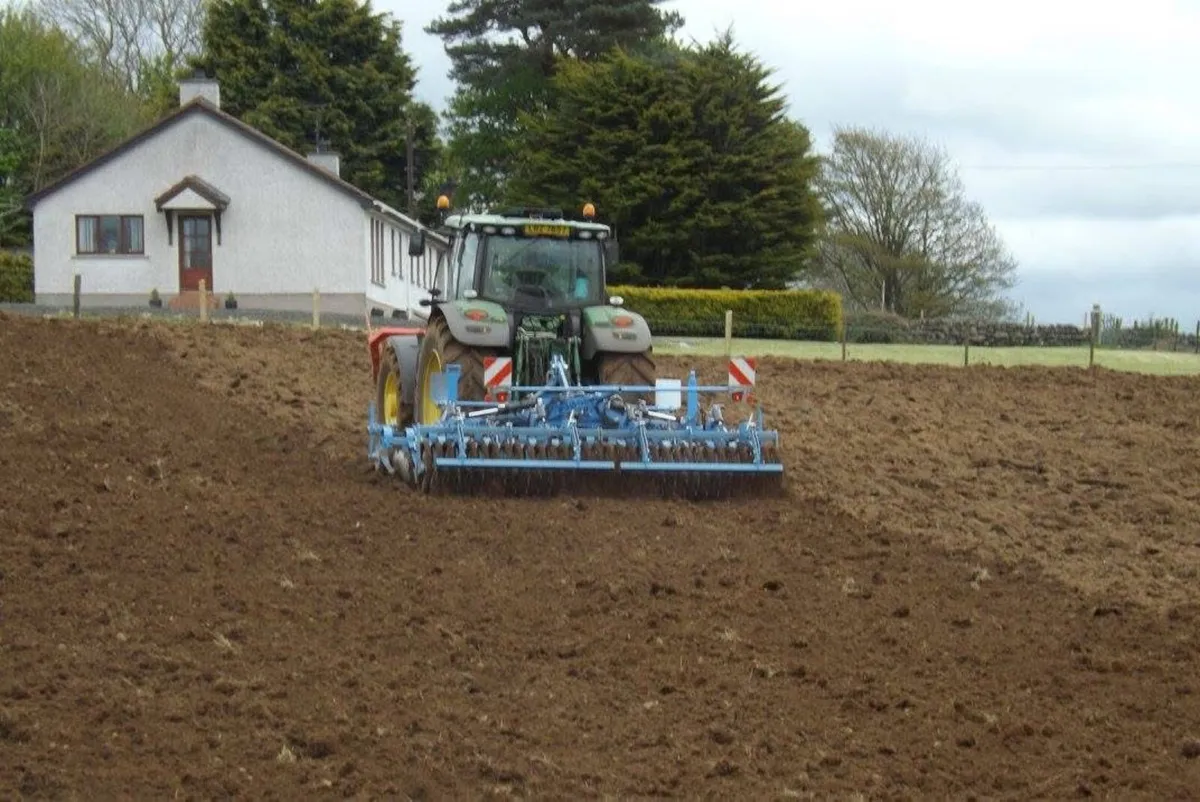 Lemken Heliodor - Image 1