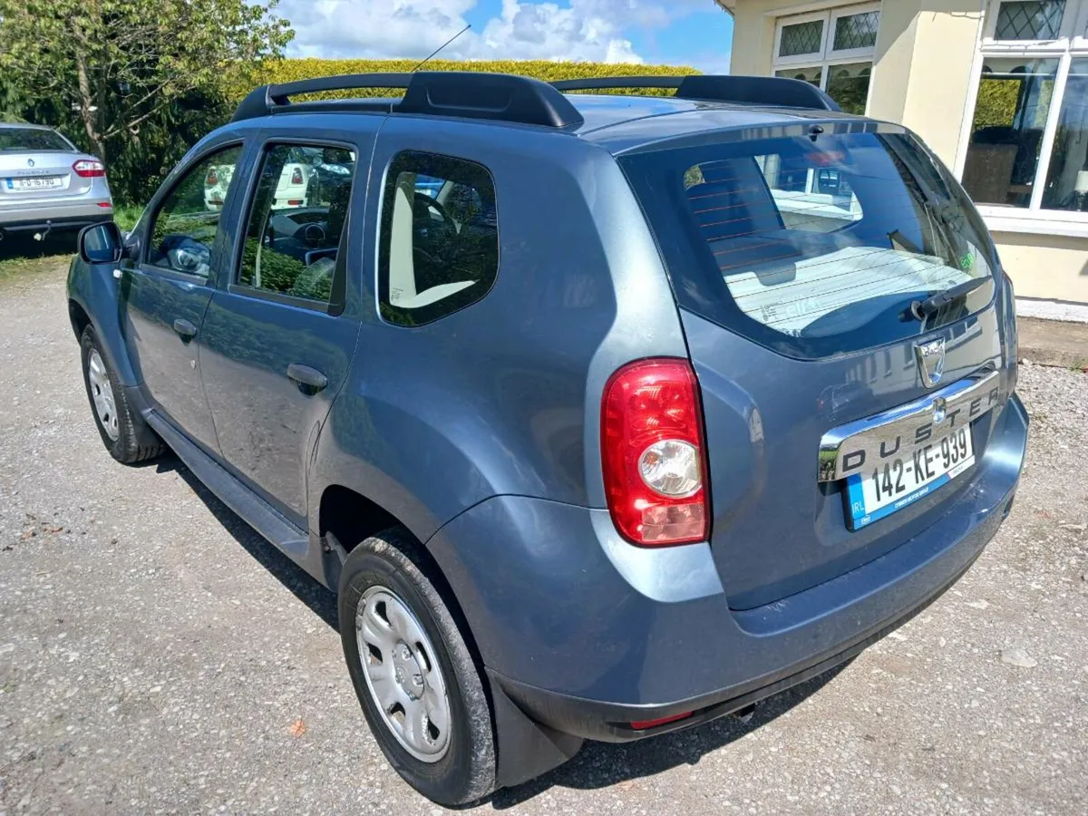 Dacia duster - Image 2