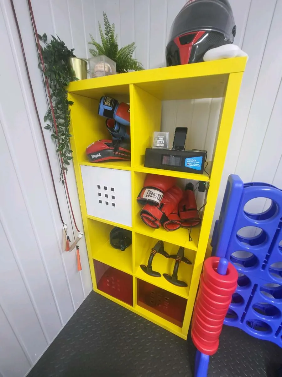 Shelfs units - Image 2