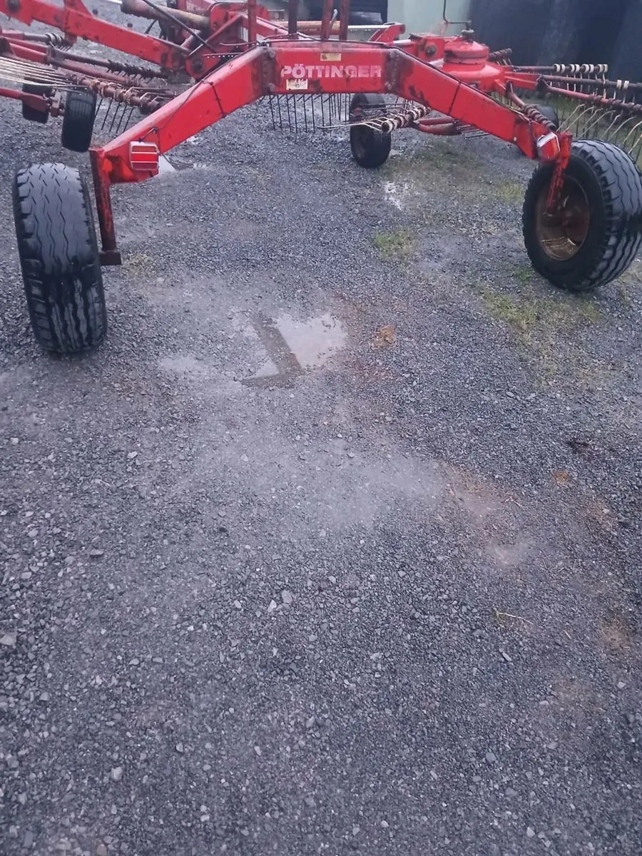 Rake - Image 2