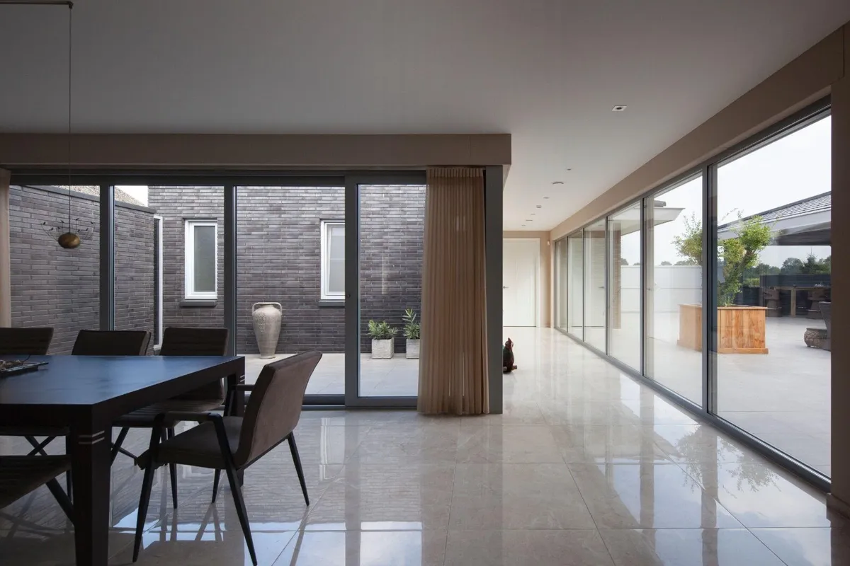 Double glazed Windows - Image 1