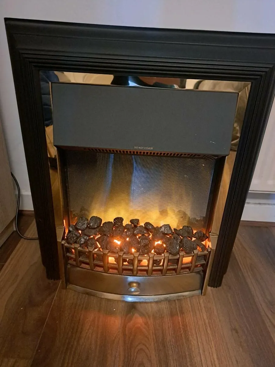 Electric heater - Image 1
