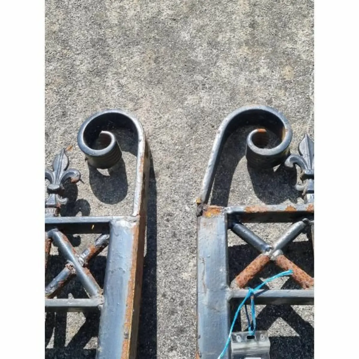10ft Gates KAS766 - Image 2