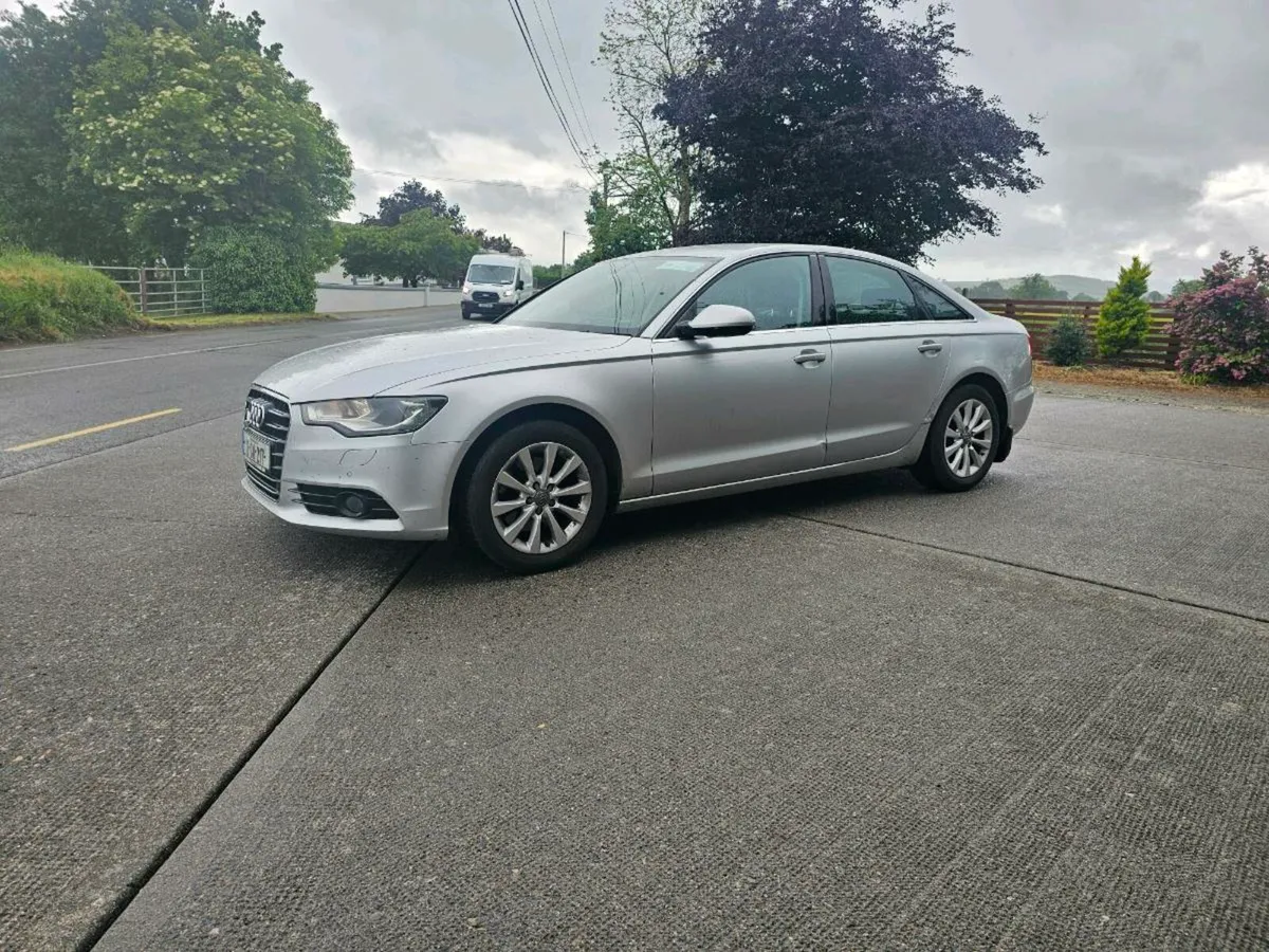 Audi A6 2.0 tdi - Image 3