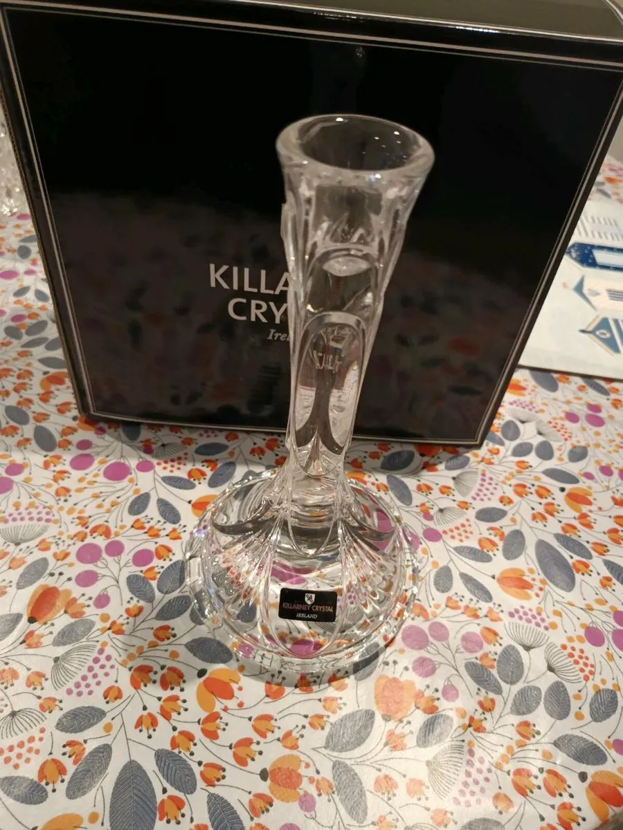 Glassware - Image 1