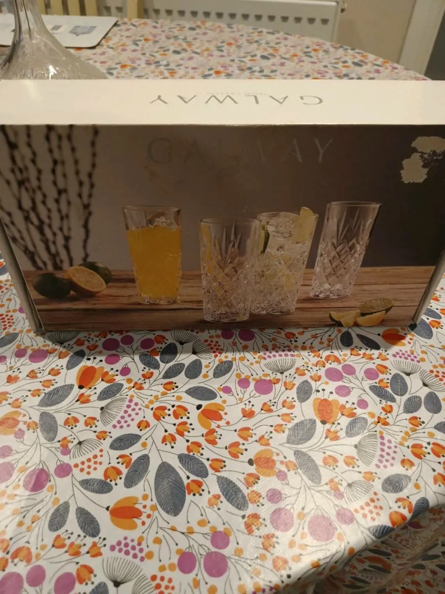 Glassware - Image 2