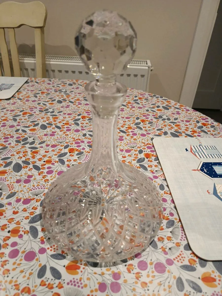 Glassware - Image 4