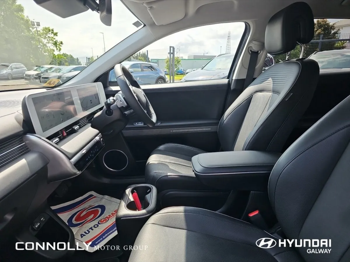 Hyundai Ioniq 5 77kw Premium LE - Image 3
