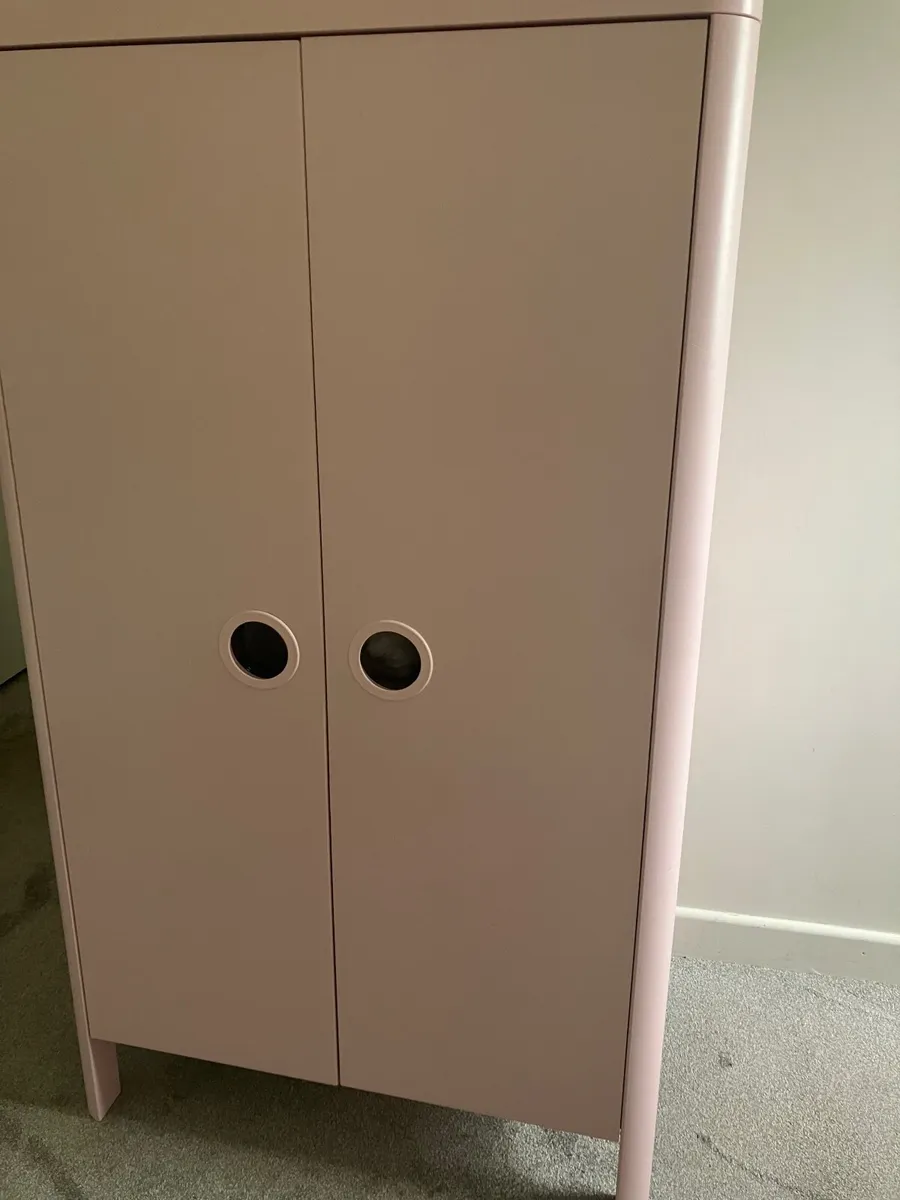 Wardrobe - Image 1