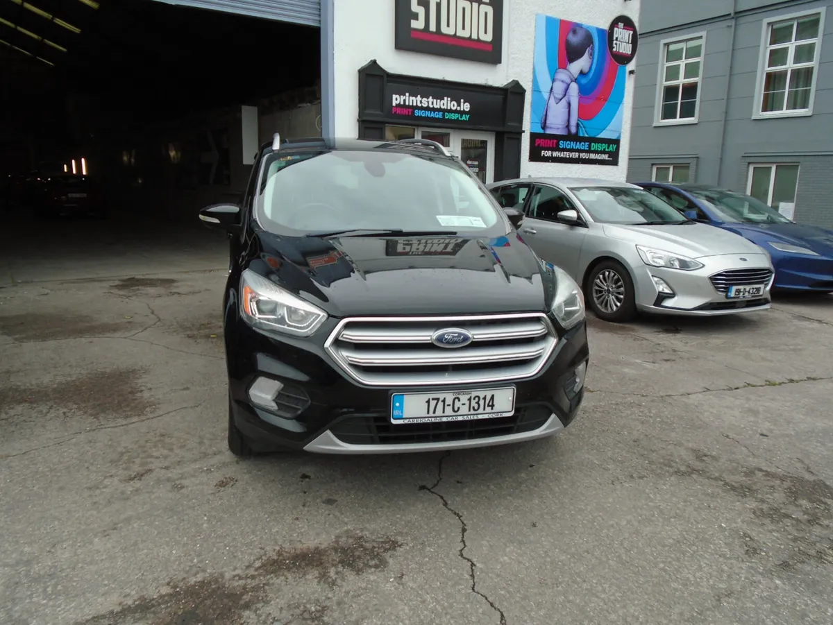 Ford Kuga 2017 - Image 2