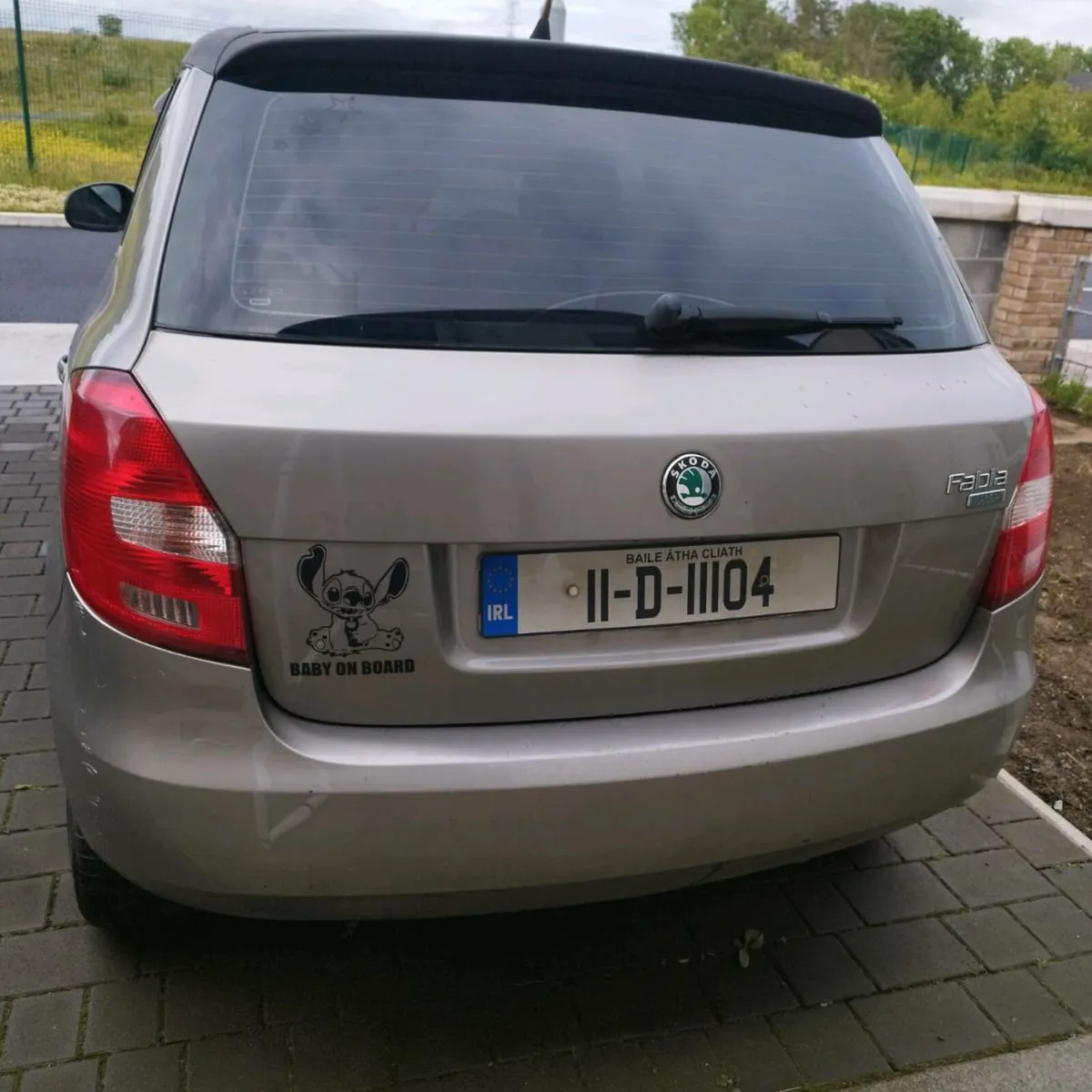 Car - Image 1