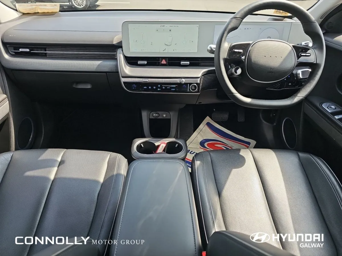 Hyundai Ioniq 5 77kw Premium LE - Image 2