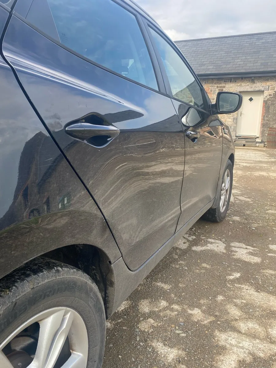 Hyundai IX35 - Image 3
