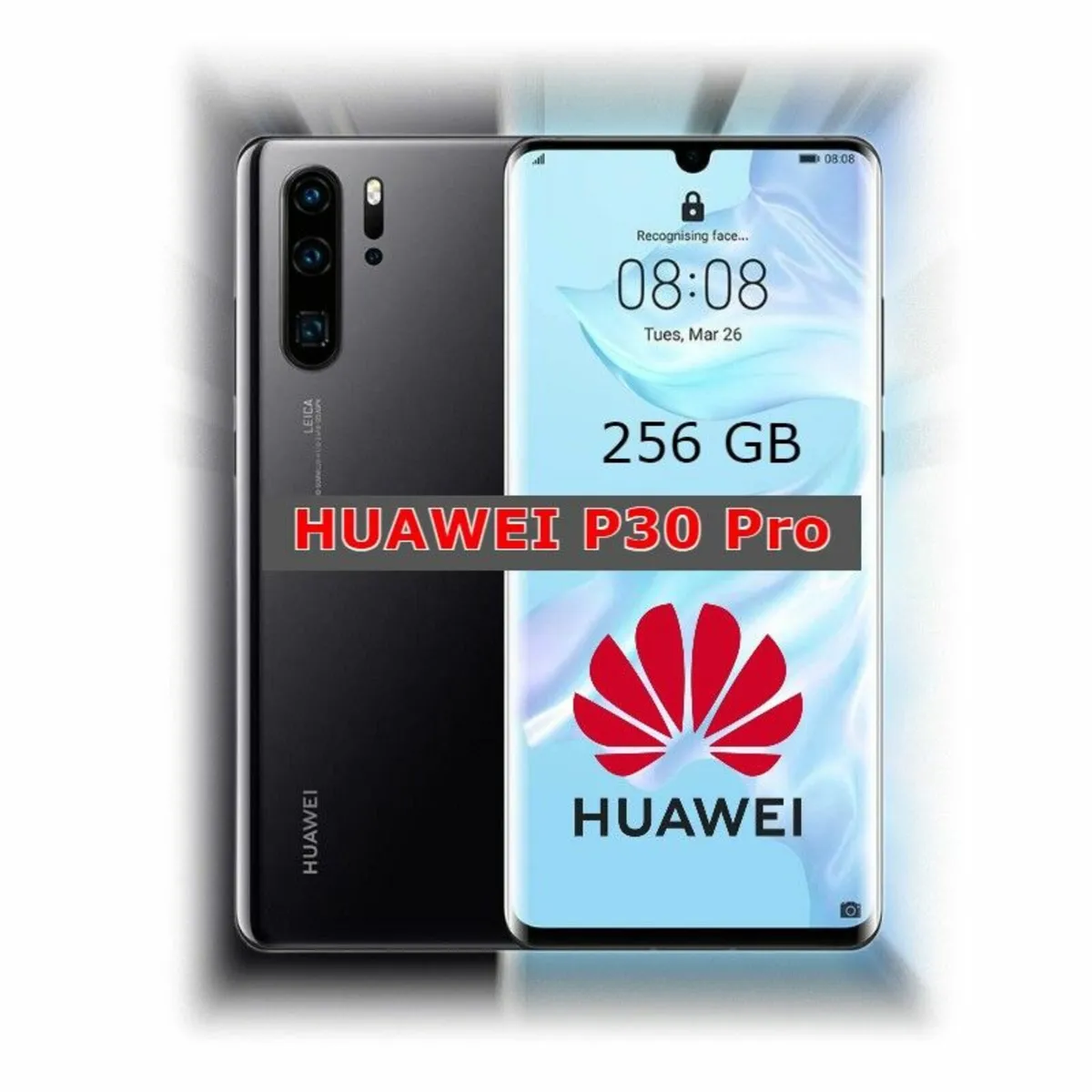 HUAWEI P30 Pro Mobile Phones - Image 1