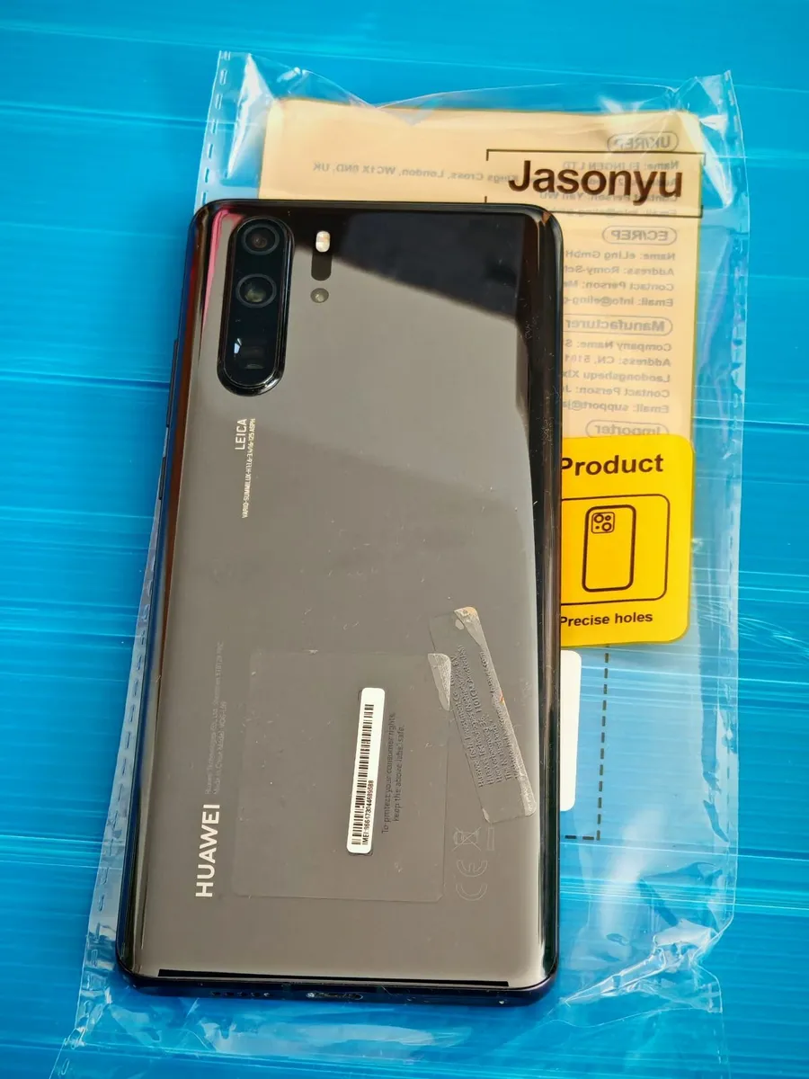 HUAWEI P30 Pro Mobile Phones - Image 3