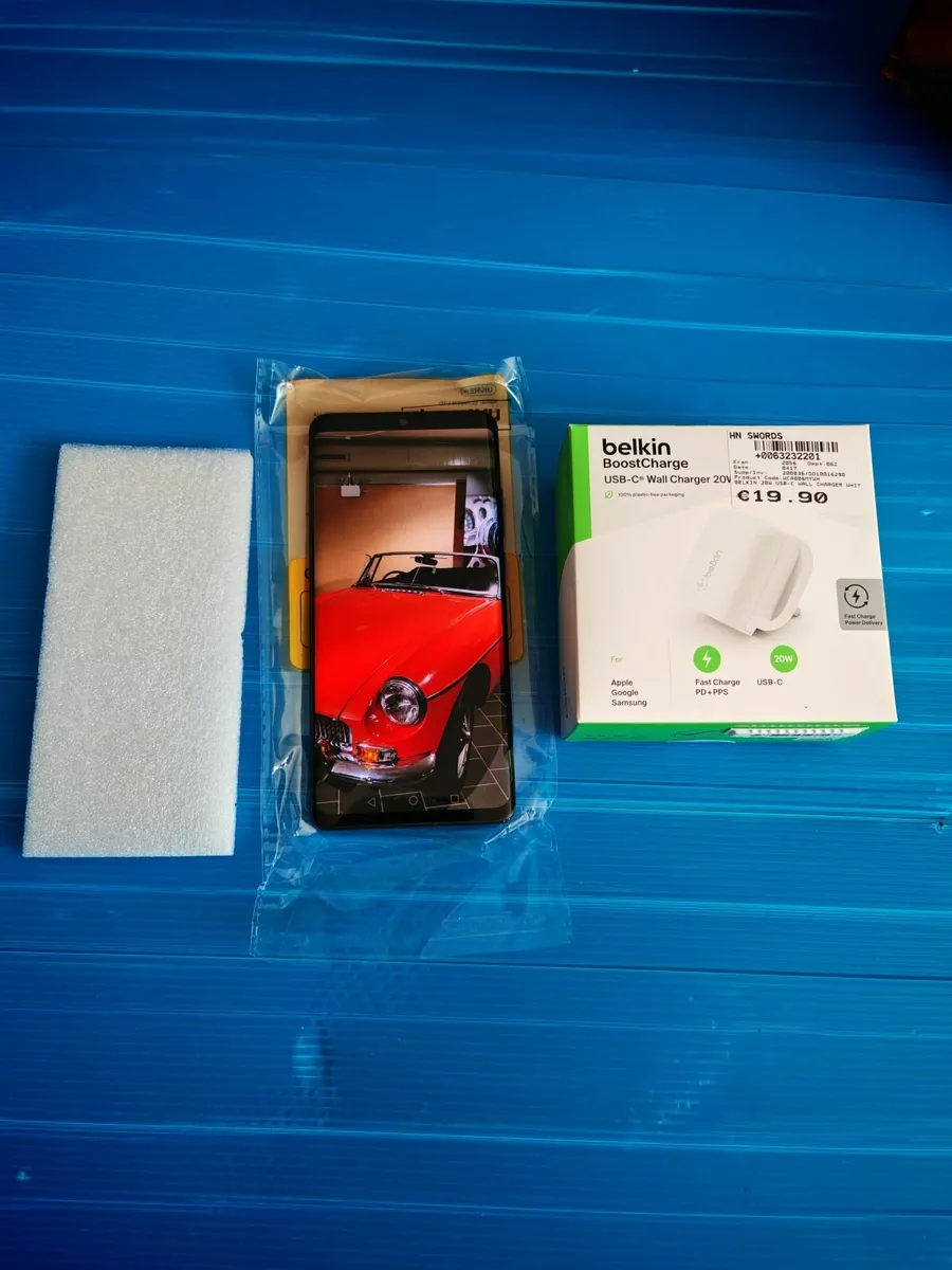 HUAWEI P30 Pro Mobile Phones - Image 4