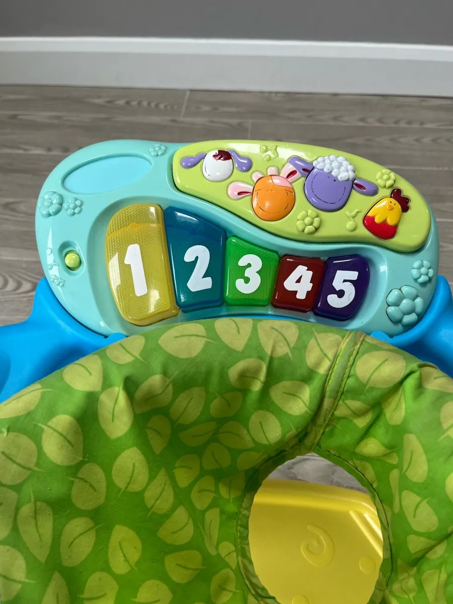 Kids jumper - Image 4
