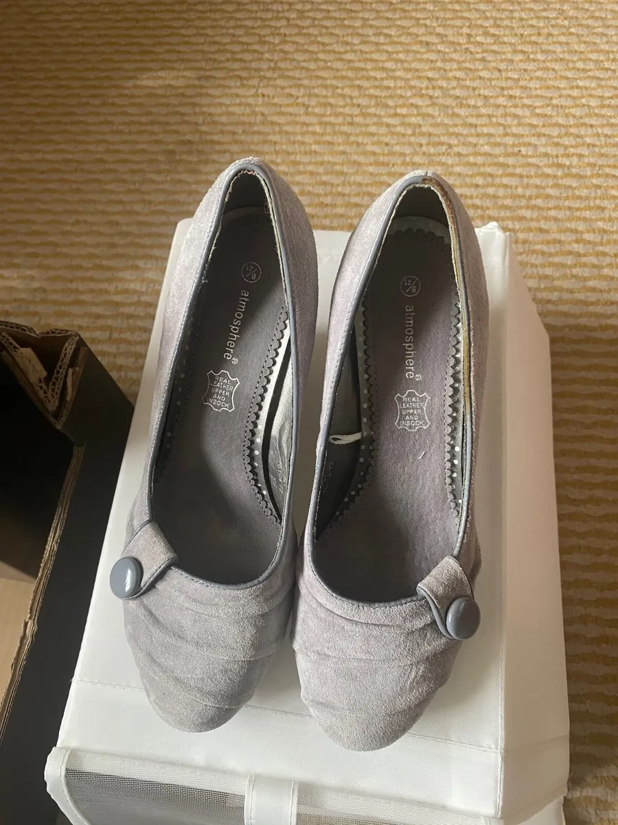 Ladies shoes - Image 3