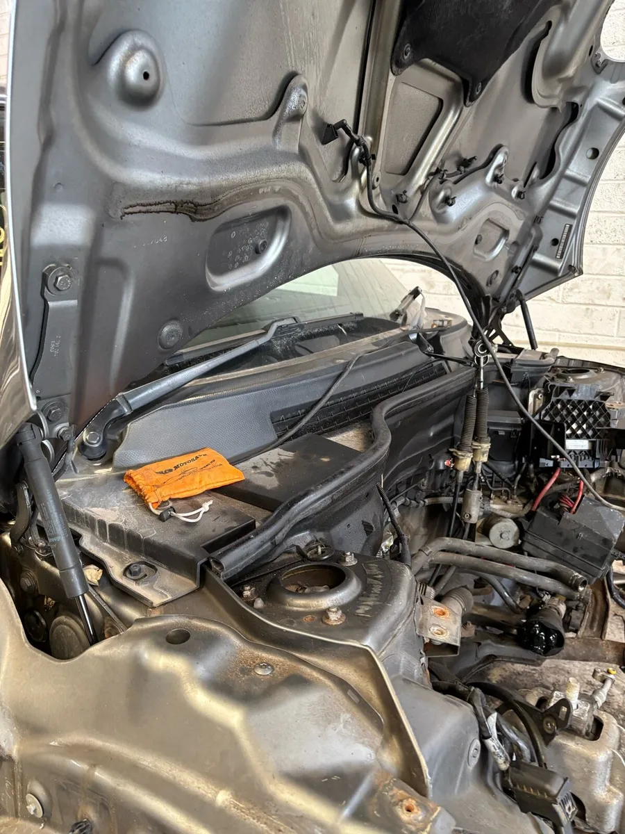 Mini cooper s r56. Parts only - Image 2