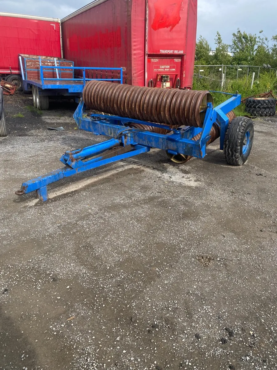 Yard clearance - Image 1