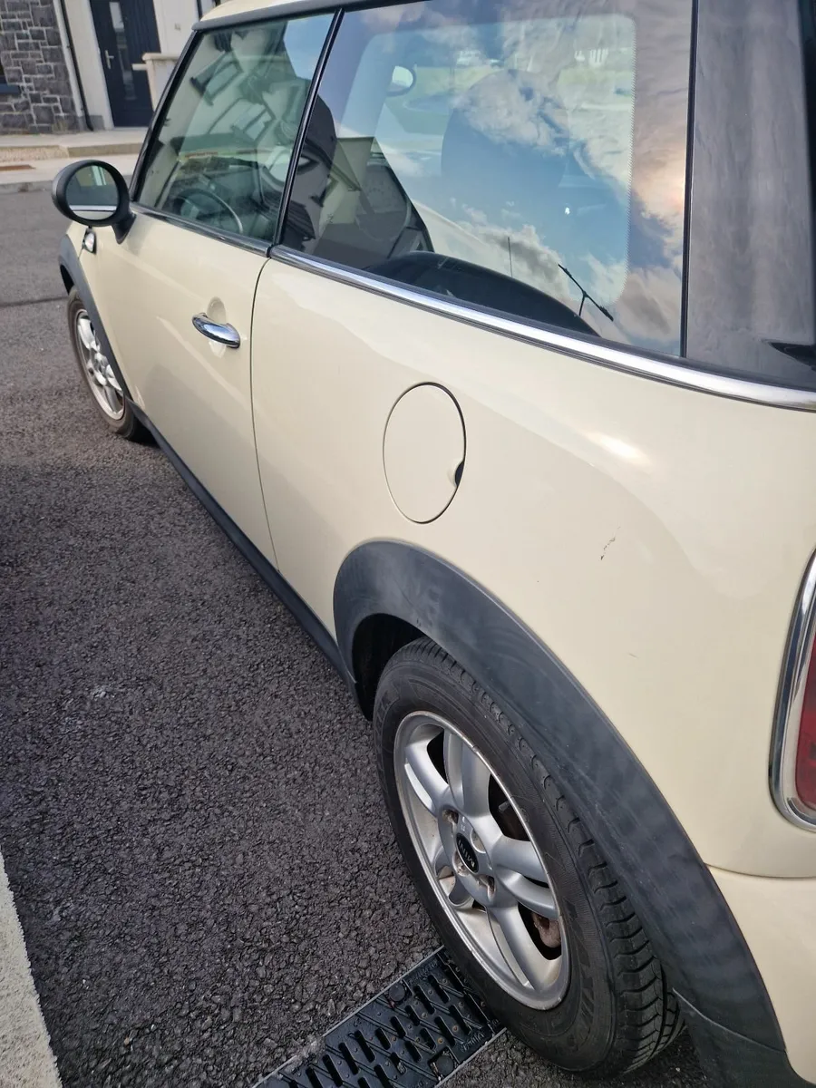 Mini One 2013 - Image 3