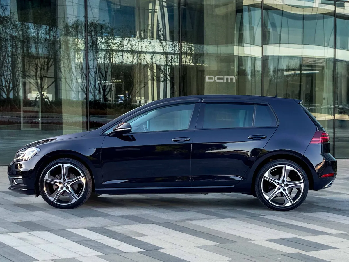 VW Golf 7.5 Highline 1.4 TSI DSG *Fresh 2-Year NCT - Image 4