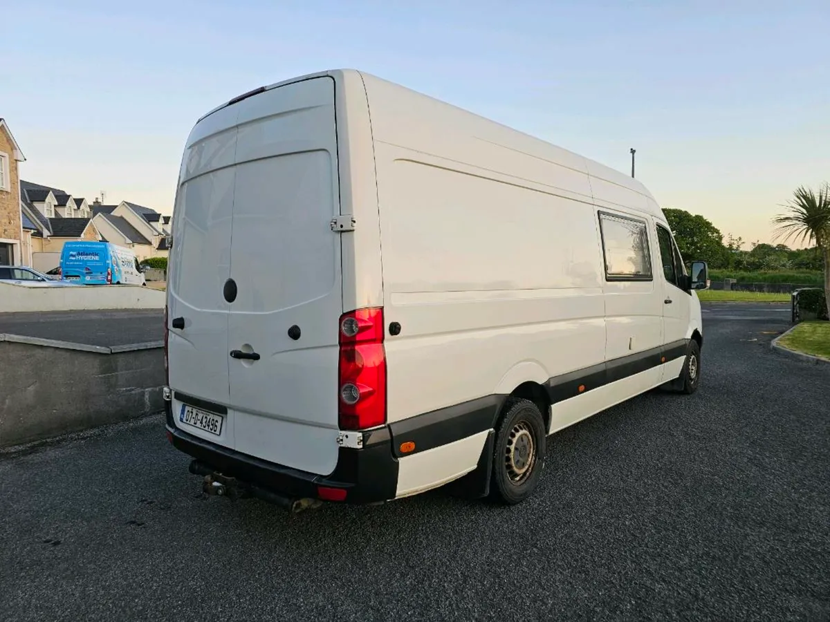 Volkswagen Crafter - Image 1