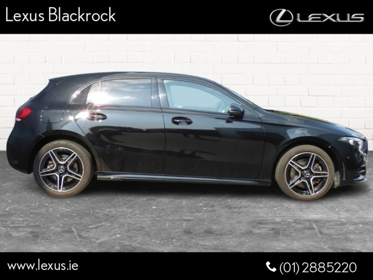 Mercedes-Benz A-Class A250 E AMG Line Executive P - Image 3