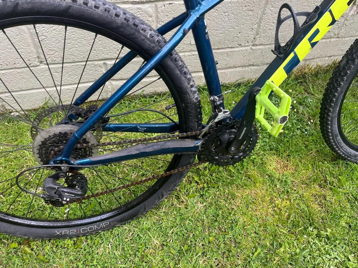 Trek Marlin 5 - Image 2