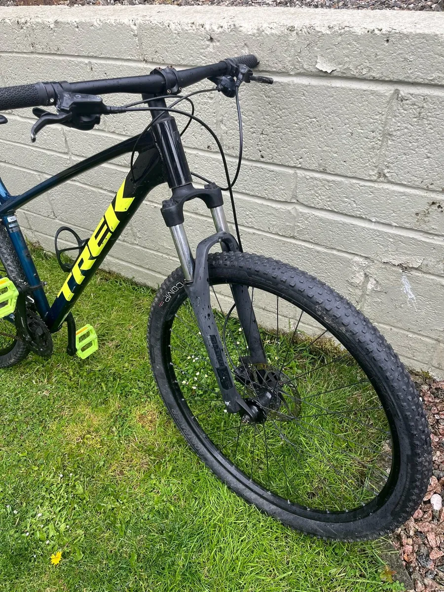 Trek Marlin 5 - Image 4
