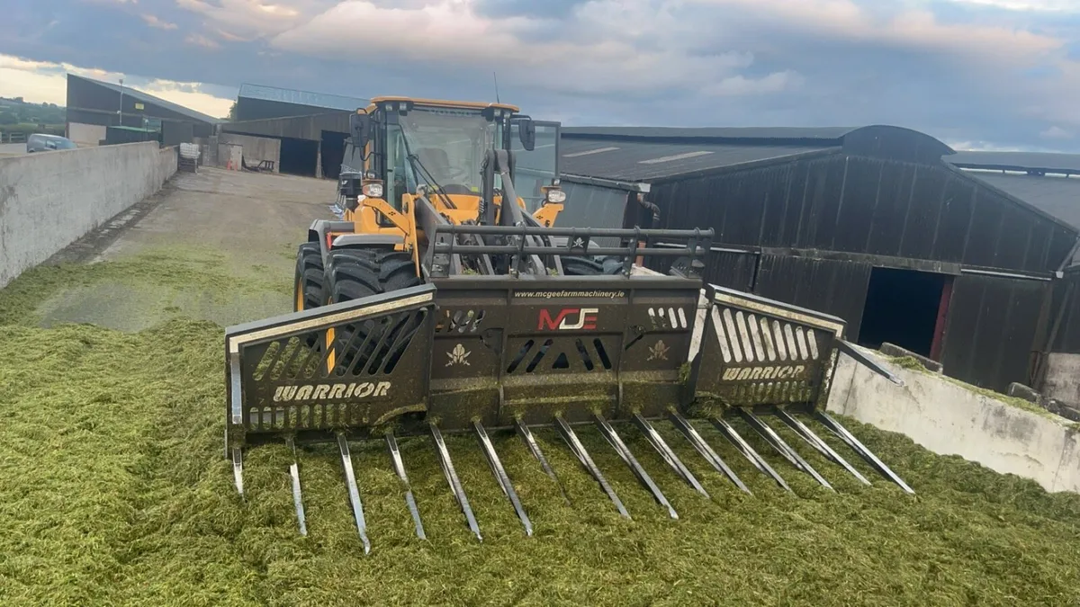Agri contractor - Image 3