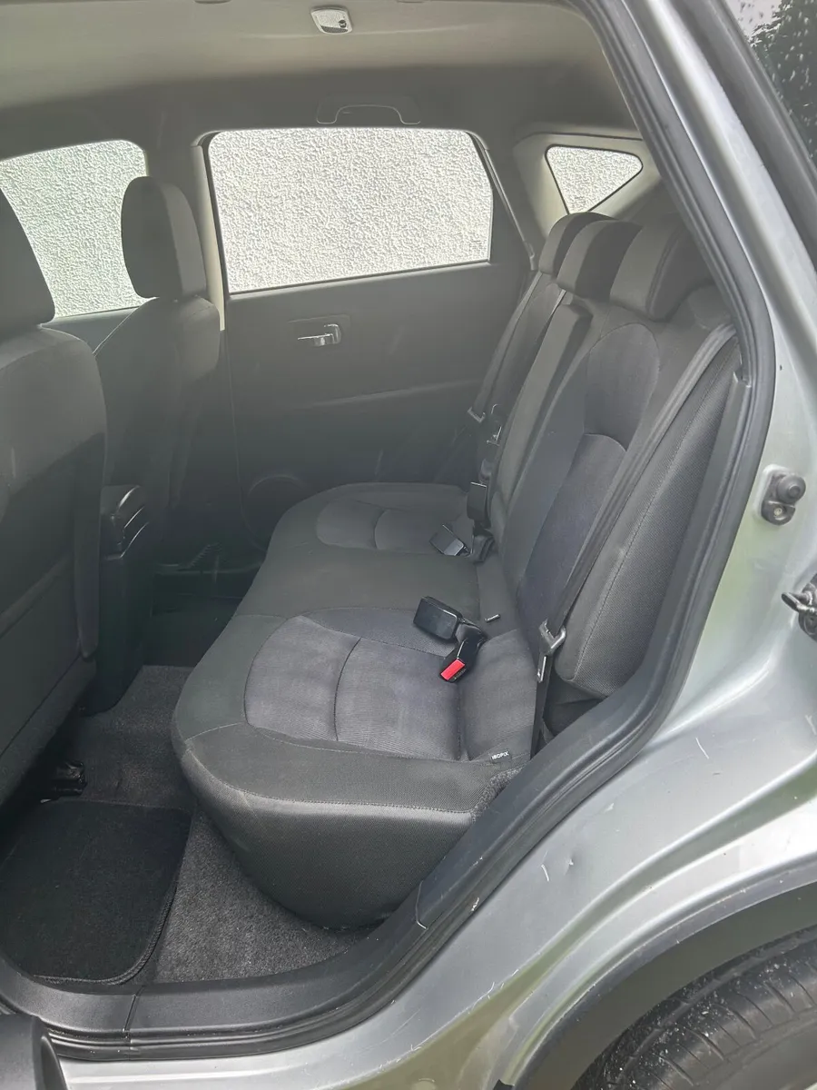 Nissan Qashqai 2013 - Image 4