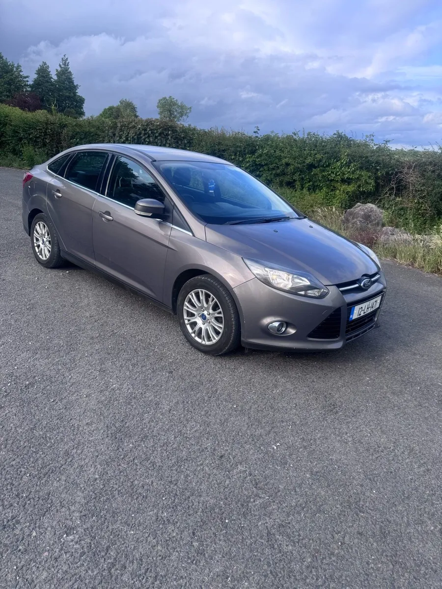 Ford focus diesel - Image 1
