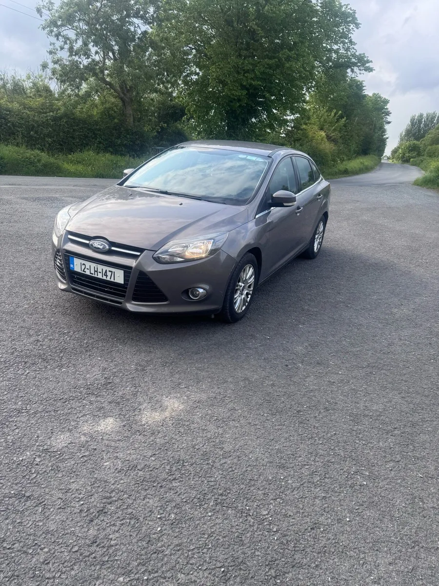 Ford focus diesel - Image 2