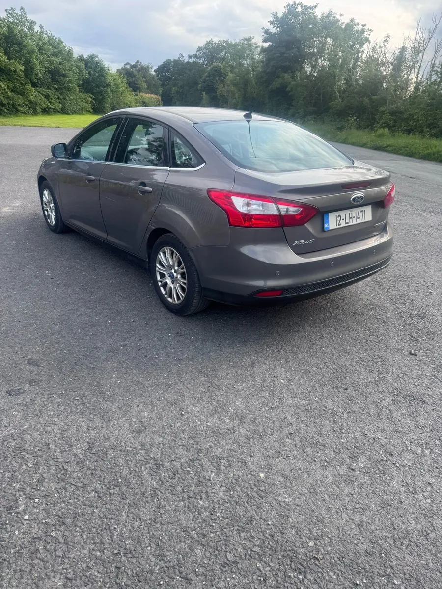 Ford focus diesel - Image 3
