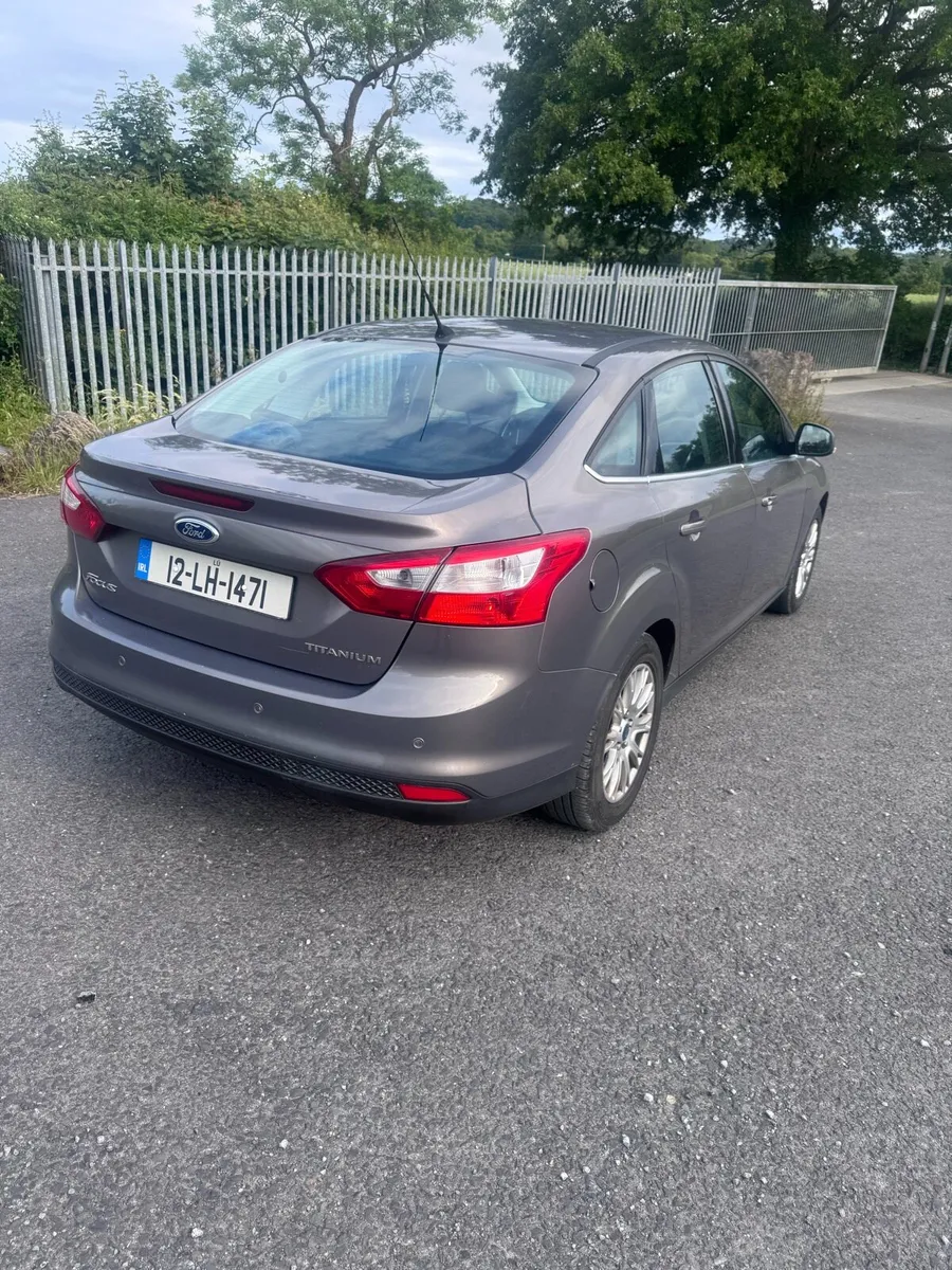 Ford focus diesel - Image 4