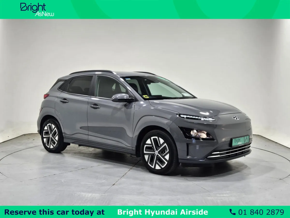 Hyundai KONA KAUAI PREMIUM 64 5DR AUTO - Image 1