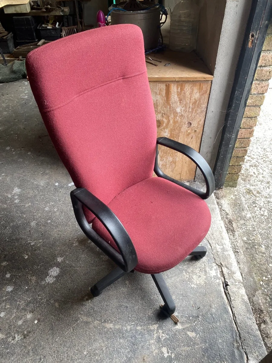 Office Chair - Image 2