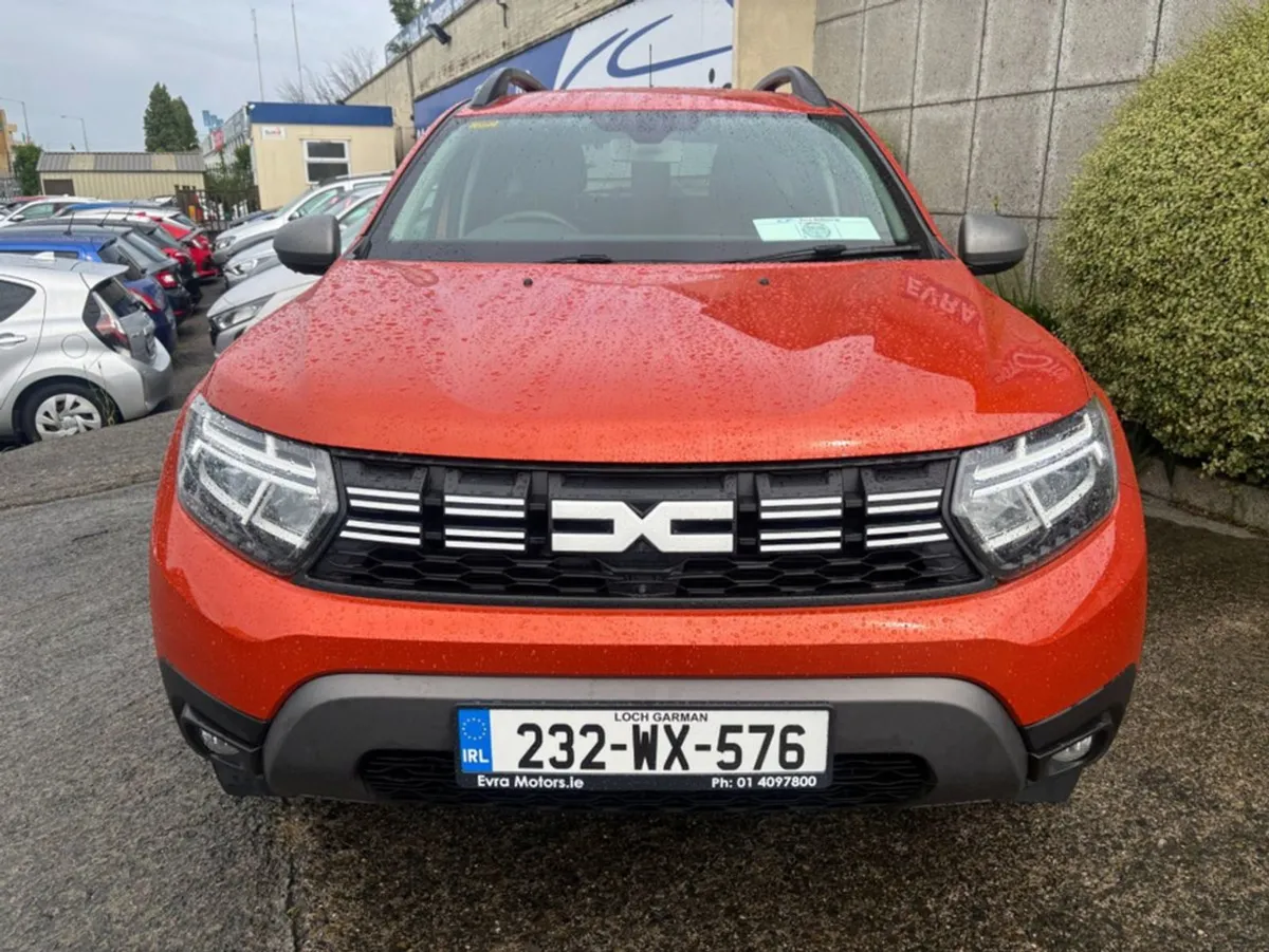 Dacia Duster Journey DCI 115 4WD 1.5 Diesel //mas - Image 2