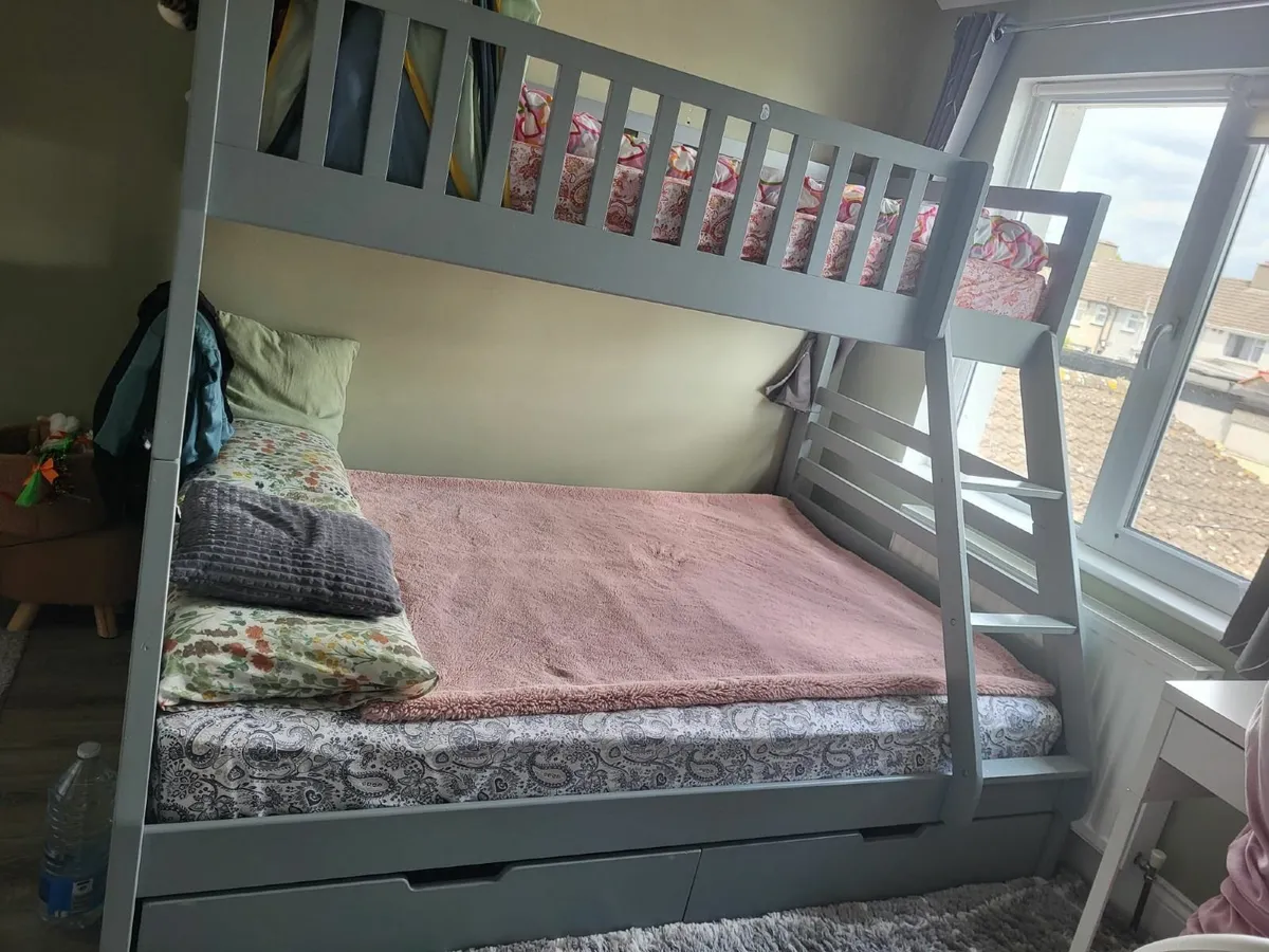 Bunk bed - Image 2