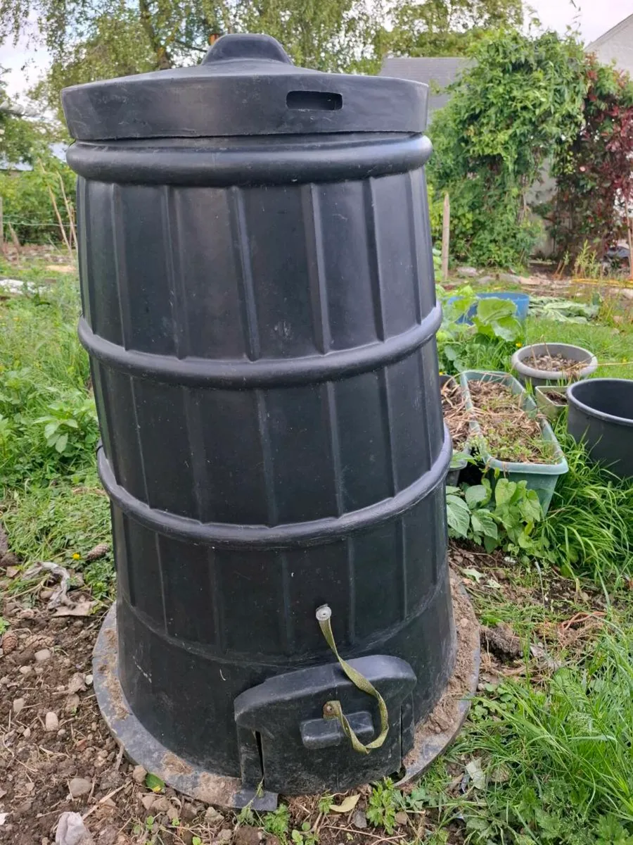 Compost bin - Image 2