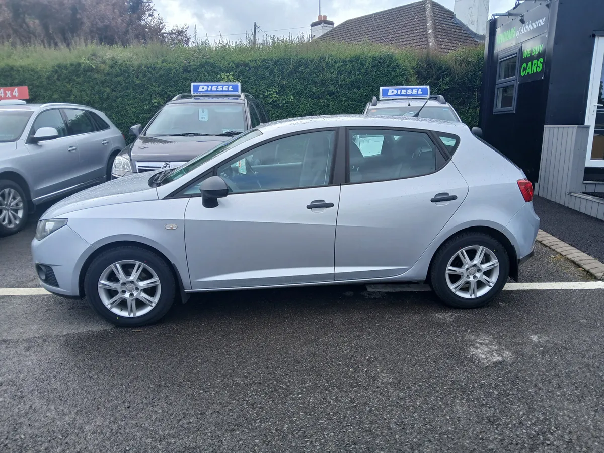 SEAT Ibiza  1.2.    2011. 5dr - Image 3