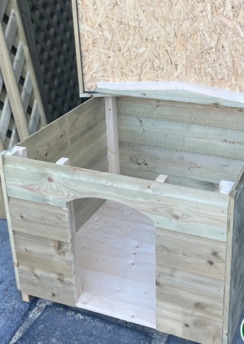 Dog House - Image 2