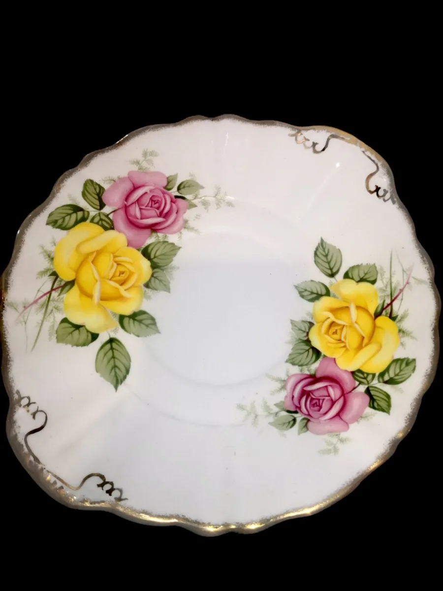 Royal Tara platter - Image 1