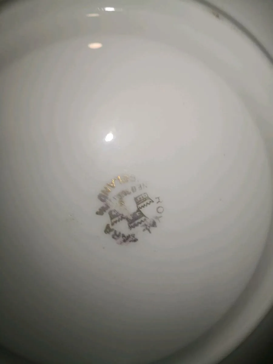 Royal Tara platter - Image 2