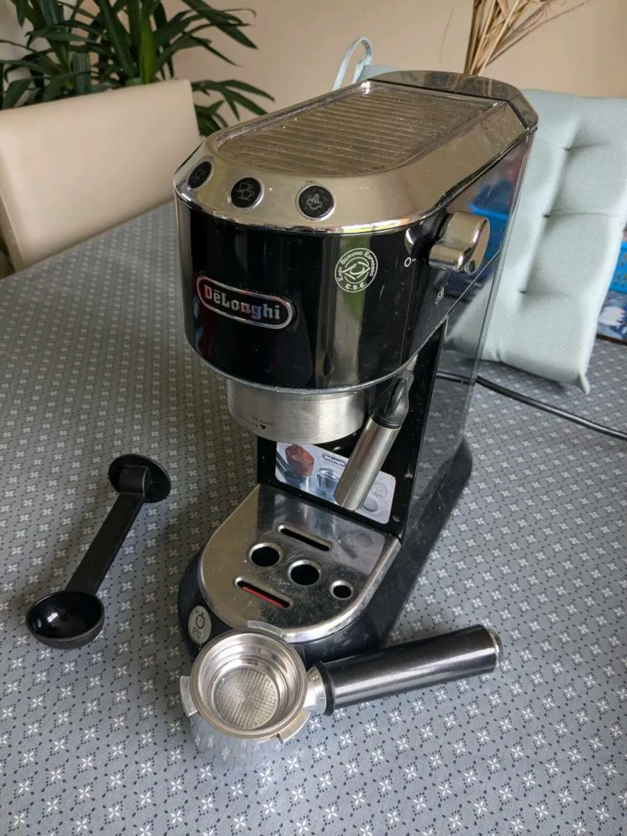 Coffee machine - Image 2